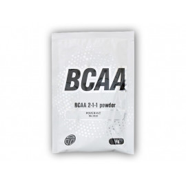 BS Blade 100% BCAA 2:1:1 prášek 14g citron
