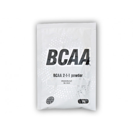 BS Blade 100% BCAA 2:1:1 prášek 14g mango-meloun