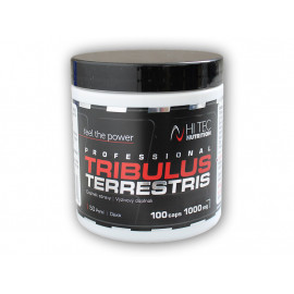 Tribulus Terrestris 1000mg 100 kapslí