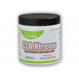 CLA xtreme 1400mg 60 kapslí