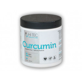Health Line Curcumin 800mg 60 kapslí