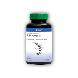 URINworld - Trubkovec osinatý 100 kapslí