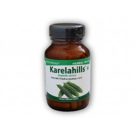 Karelahills 60 vegetariánských kapslí