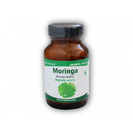 Moringa 45 vegetariánských kapslí