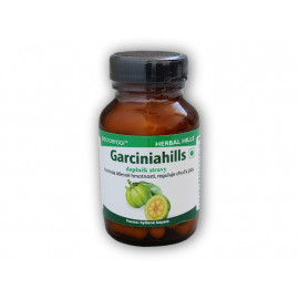Garciniahills 60 vegetariánských kapslí