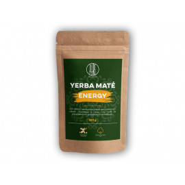 Organic Yerba Maté - Energy 500g