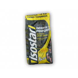 Isostar H&amp;P 1500g ekonomy - lemon