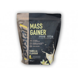 Isostar mass gainer 700g NEW - vanilka