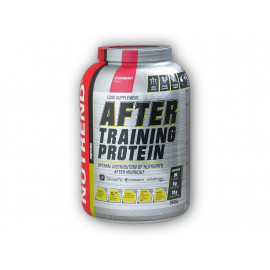 After Training Protein 2250g - čokoláda