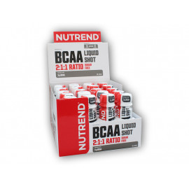BCAA Liquid Shot 2:1:1 20x60ml