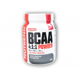 BCAA 4:1:1 Powder 500g - grep