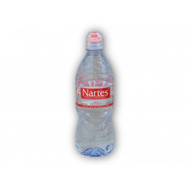 Nartes Aqua Sport 750ml - horský pramen