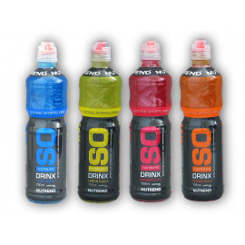 Isodrinx 750ml - citron