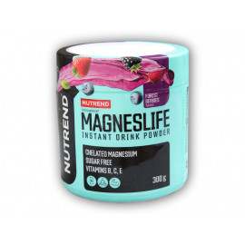 Magneslife Instant Drink Powder 300g - citron