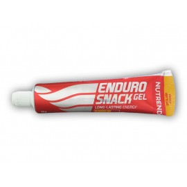 Endurosnack 75g - zelené jablko