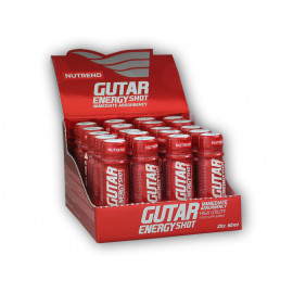 Gutar Energy Shot 20x60ml ampule