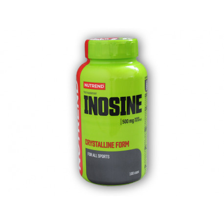 Inosine 100 kapslí