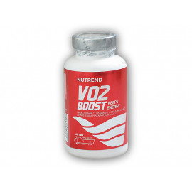 VO2 Boost 60 kapslí