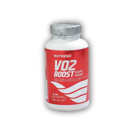 VO2 Boost 60 kapslí