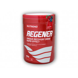 Regener 450g - red fresh