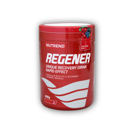 Regener 450g - red fresh