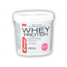 Whey Protein 1950g - vanilka