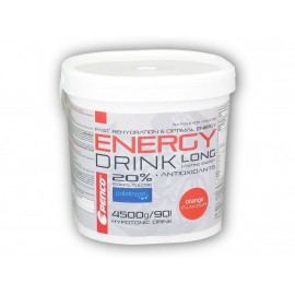 Energy Drink 4500g - citron