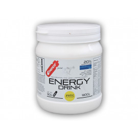 Energy Drink 900g - citron