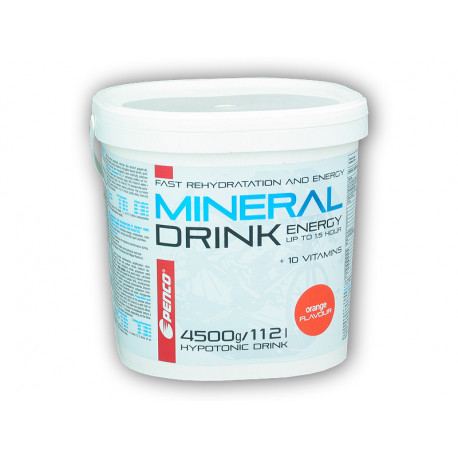 Mineral Drink 4500g - grep