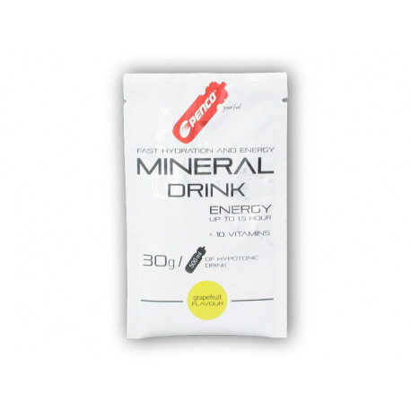 Mineral Drink 30g - grep