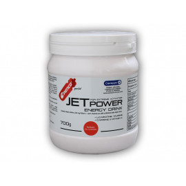 Jet Power Energy Drink 700g - fantasy flavour