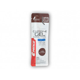 Caffeine Gel Long Trail 35g - káva