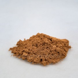Criollo raw kakao - Theobroma kakao - 250g mleté