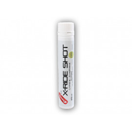 X-Ride shot 25ml ampule - grep
