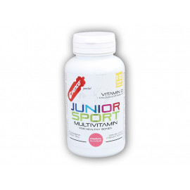 Junior sport multivitamin 150 bonbonů