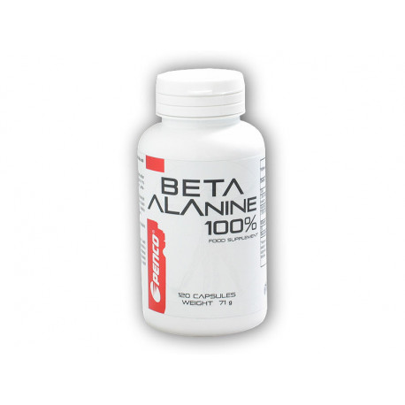 Buffer Beta Alanine 100% 120 kapslí