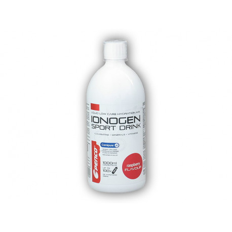 Ionogen NEW 1000ml - lesní plody