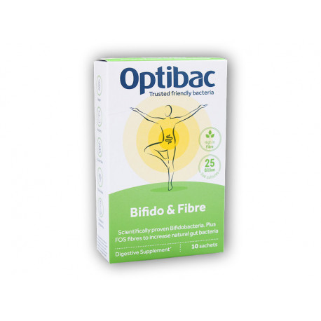 Probiotika na zácpu 10 x 6g sáček