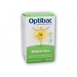 Probiotika při zácpě 30 x 6g sáček