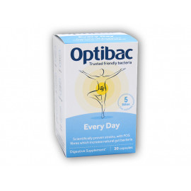 Probiotika pro každý den 30 kapslí