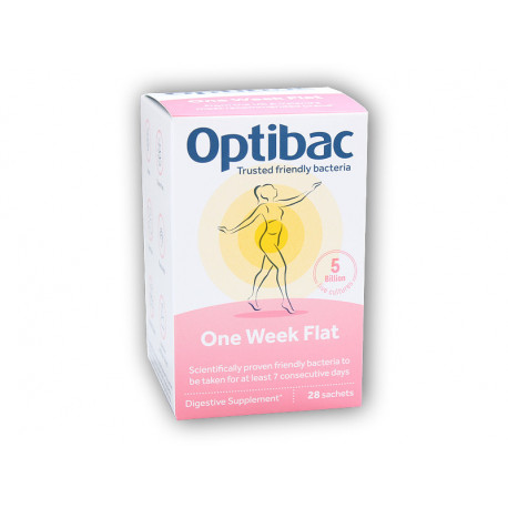 Probiotika při nadýmání 28 x 1,5g sáček