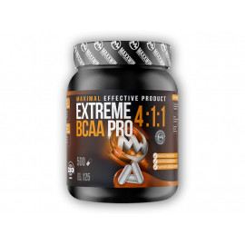 Extreme BCAA PRO 4:1:1 500 kapslí