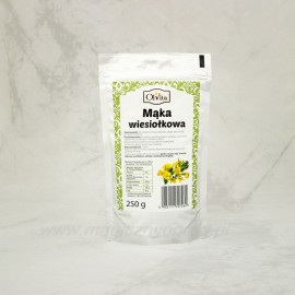 Pupalková mouka Olvita 250g