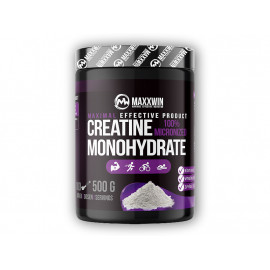 100% Creatine Monohydrate 500g