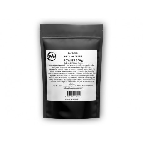 Beta Alanine 300g