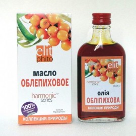 Rakytníkový olej 250 ml