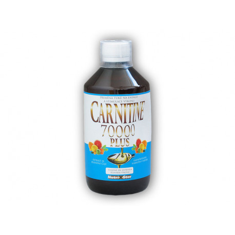 Carnitine 70000 500ml