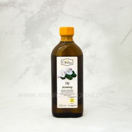 Za studena lisovaný sezamový olej Olvita 250 ml