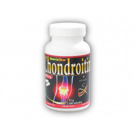 Chondroitin 400mg 100 kapslí