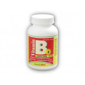 Riboflavin vitamin B2 10 mg 500 tablet